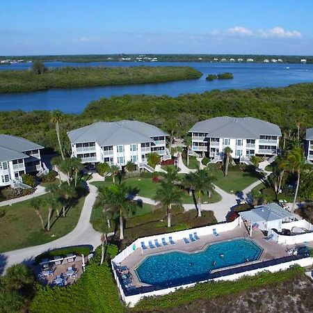 Palm Island Resort Cape Haze Exterior photo