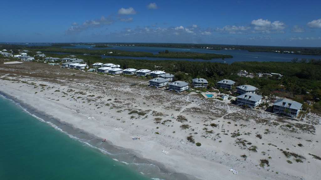 Palm Island Resort Cape Haze Exterior photo