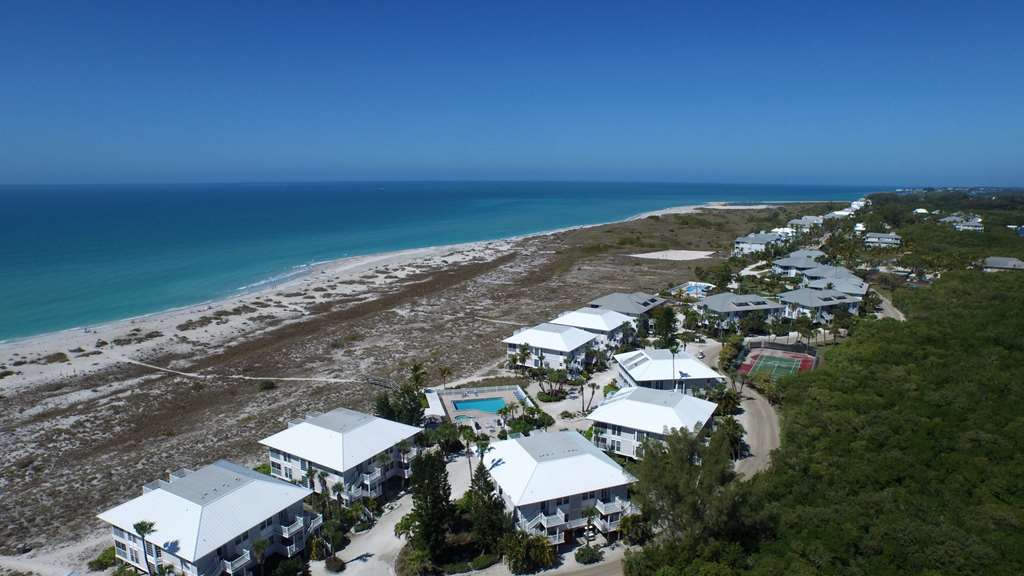 Palm Island Resort Cape Haze Exterior photo