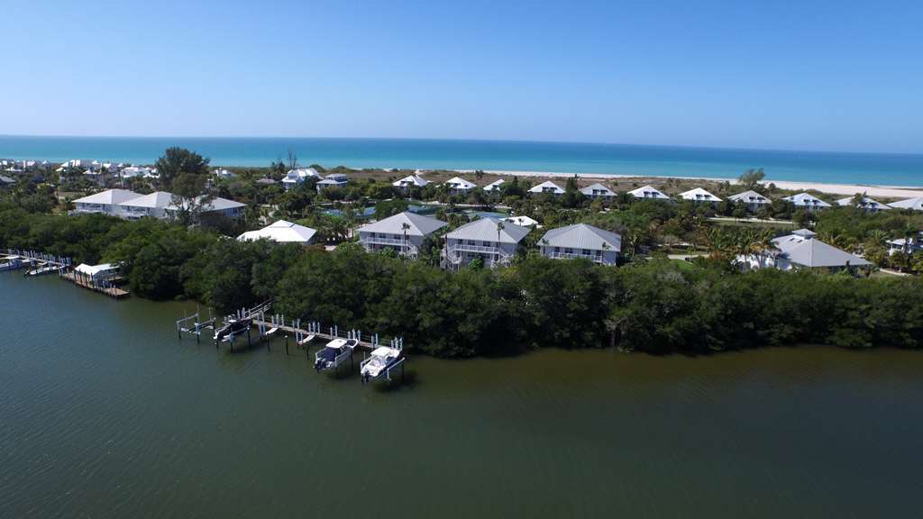 Palm Island Resort Cape Haze Exterior photo