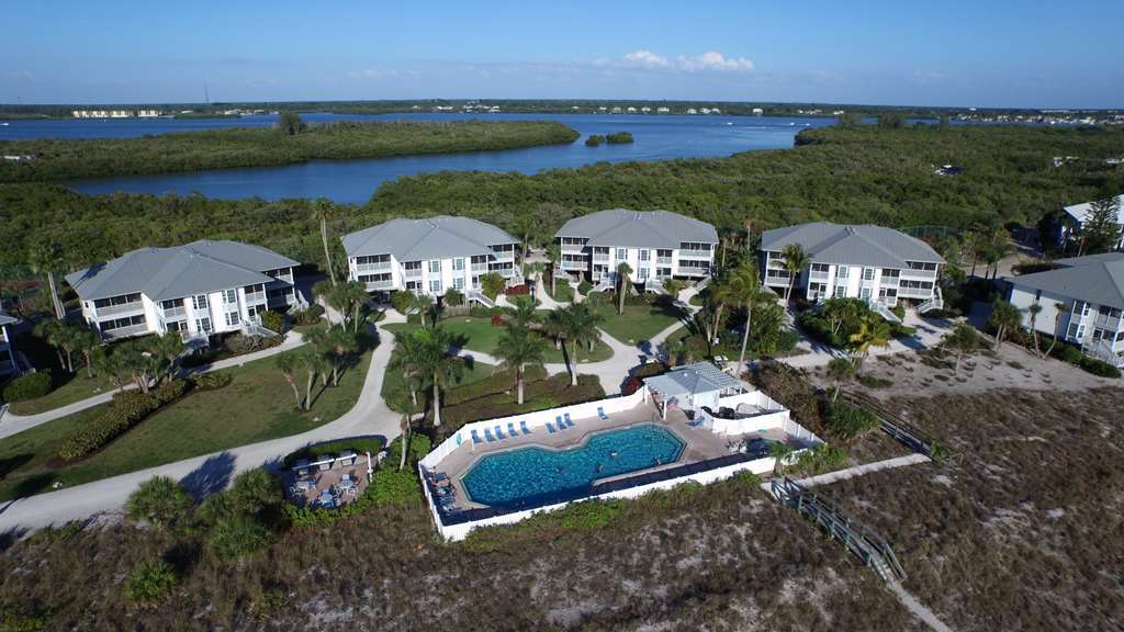 Palm Island Resort Cape Haze Exterior photo