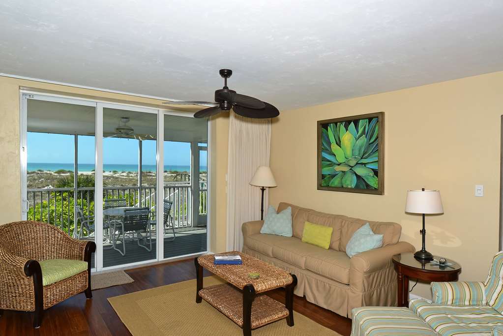 Palm Island Resort Cape Haze Room photo