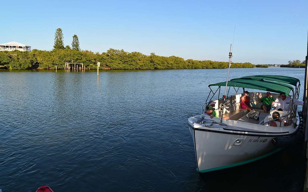Palm Island Resort Cape Haze Facilities photo