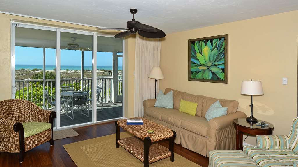 Palm Island Resort Cape Haze Room photo