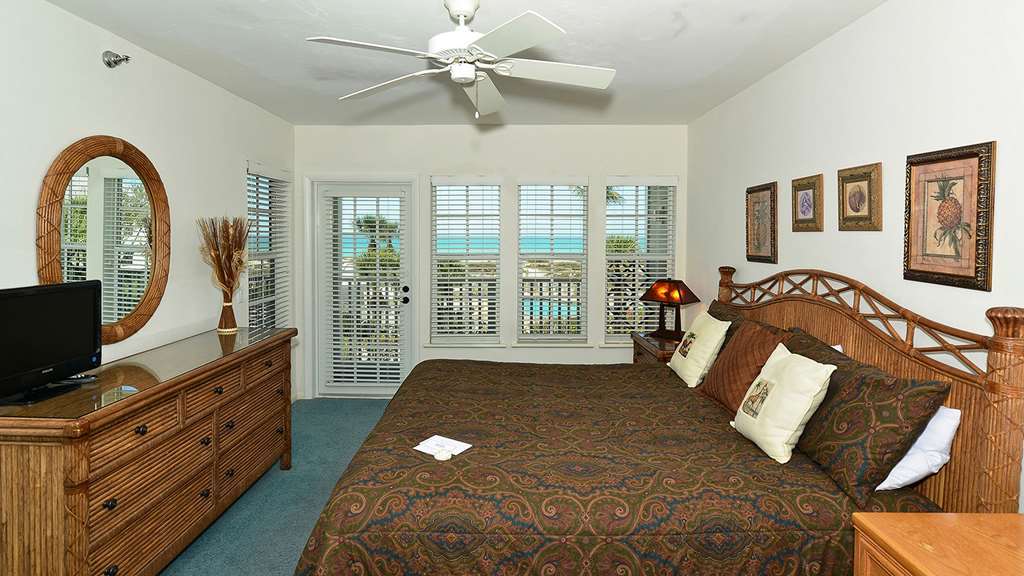 Palm Island Resort Cape Haze Room photo