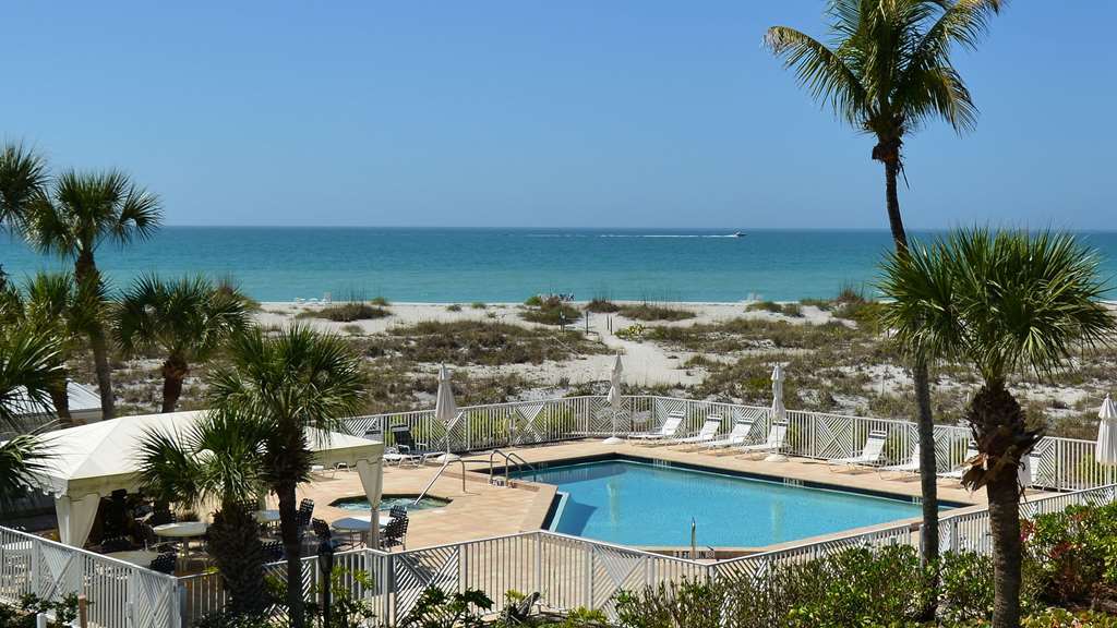 Palm Island Resort Cape Haze Facilities photo